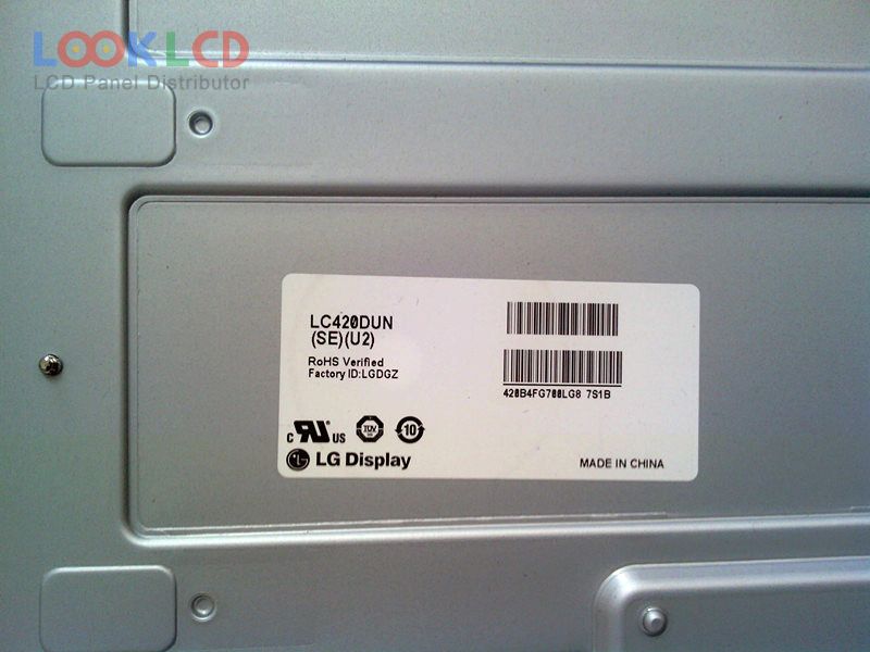 LC420DUN-SEU2